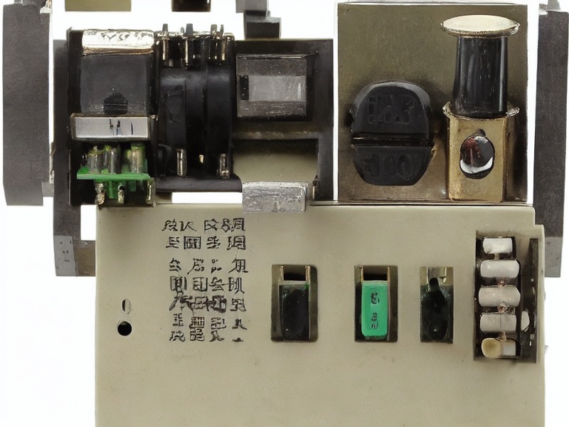 浪涌保护专题选型参考 1