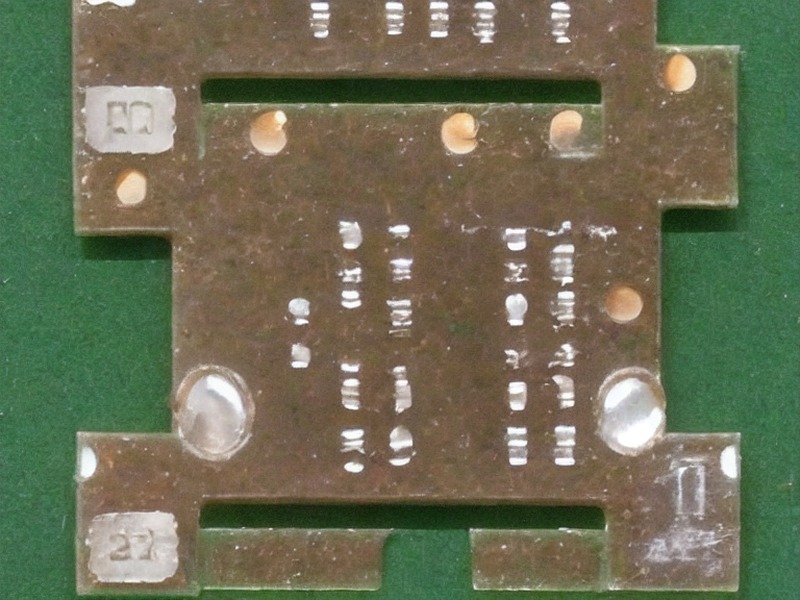 嵌入式模块中心工程应用 2