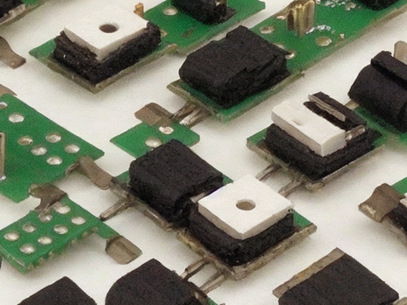 NOR Flash应用相关产品 1