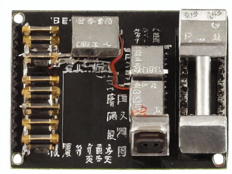 pg模拟器 电源模块参考 1
