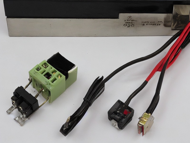 天线组件应用选型资料 1