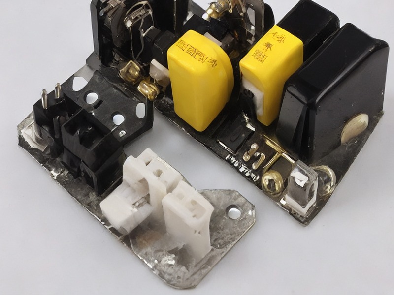 pg模拟器 万用表资料 2