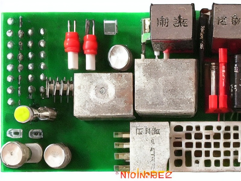 精密电阻选型技术资料 1