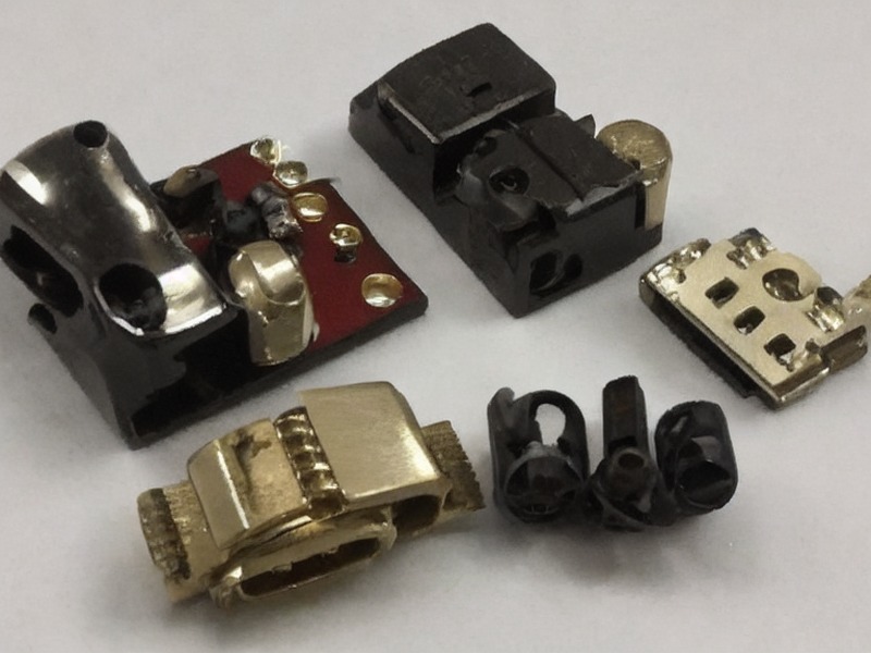 EEPROM应用电子资料 2