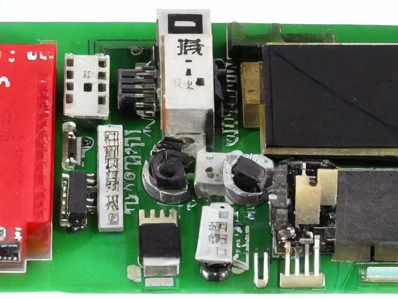 开关器件应用项目资料：开关器件指南 1
