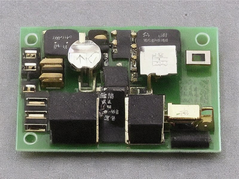 PLC接口应用相关产品