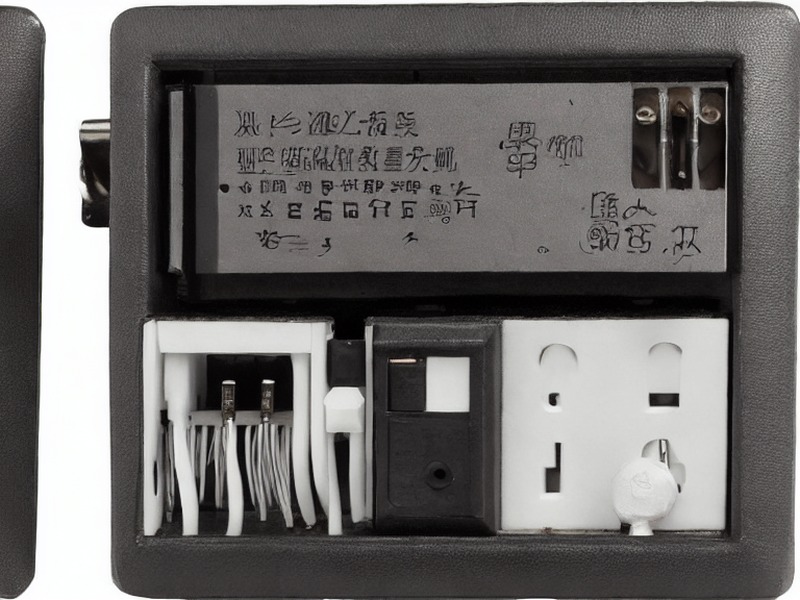 万用表指南电子资料 2