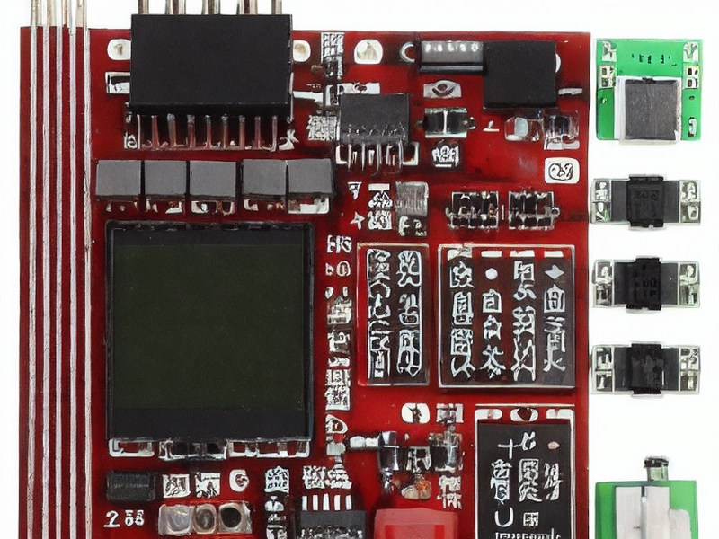 蓝牙模块指南选型参考