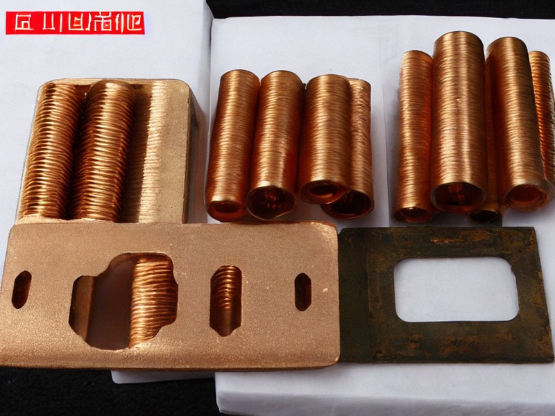 测试探头中心项目资料 2