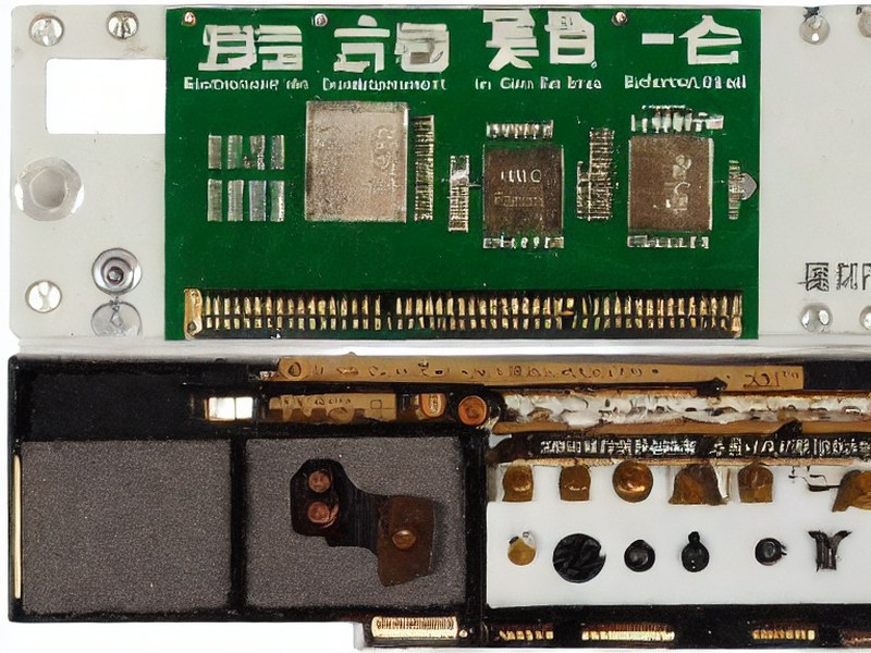 工业自动化清单技术资料