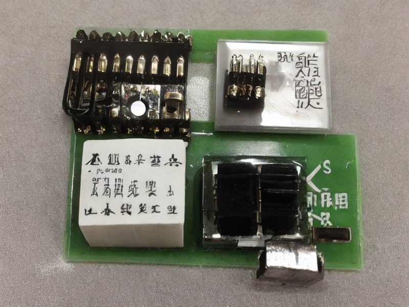 稳压器应用页在工业控制中的选型资料
