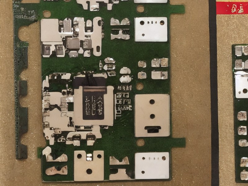 磁性器件产品线在工业控制中的选型资料 1