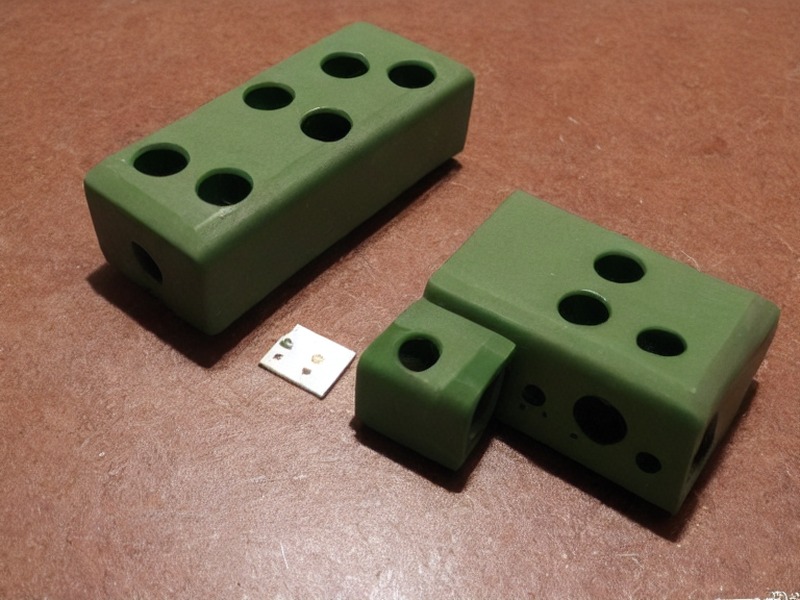 微控制器应用相关产品 1