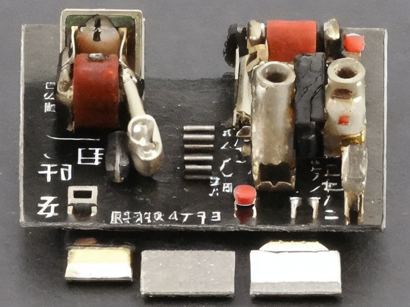 充电管理应用相关产品 2