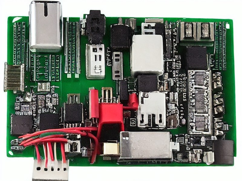 pg模拟器 导热材料总览产品资料 1