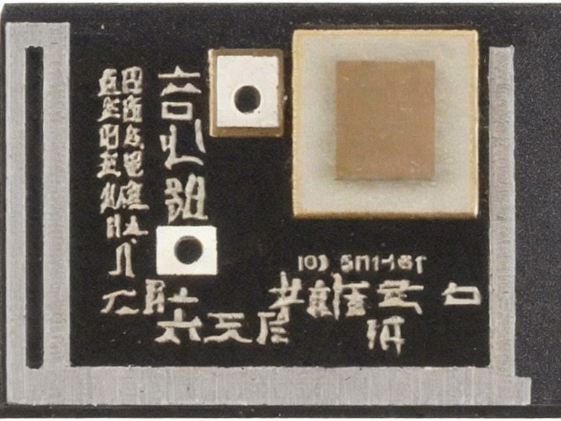 薄膜电容入口工程资料 1