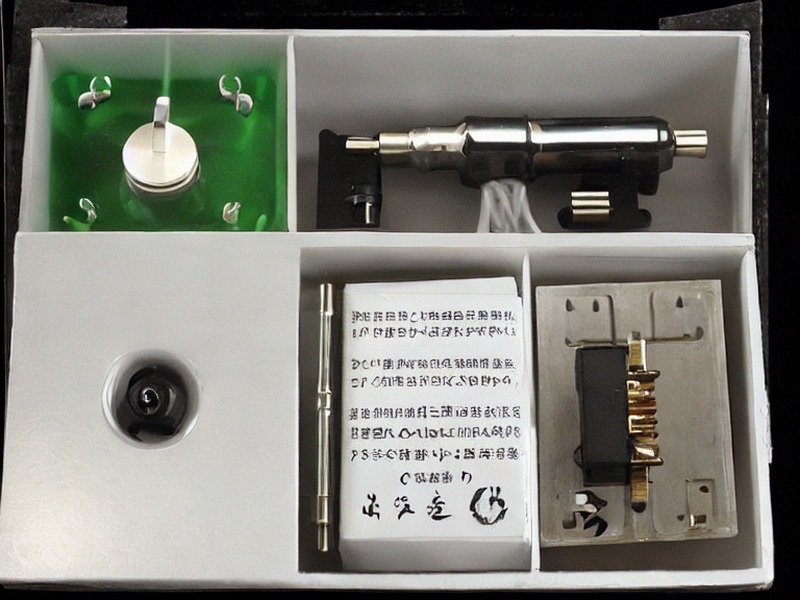 线缆组件应用工程资料 2