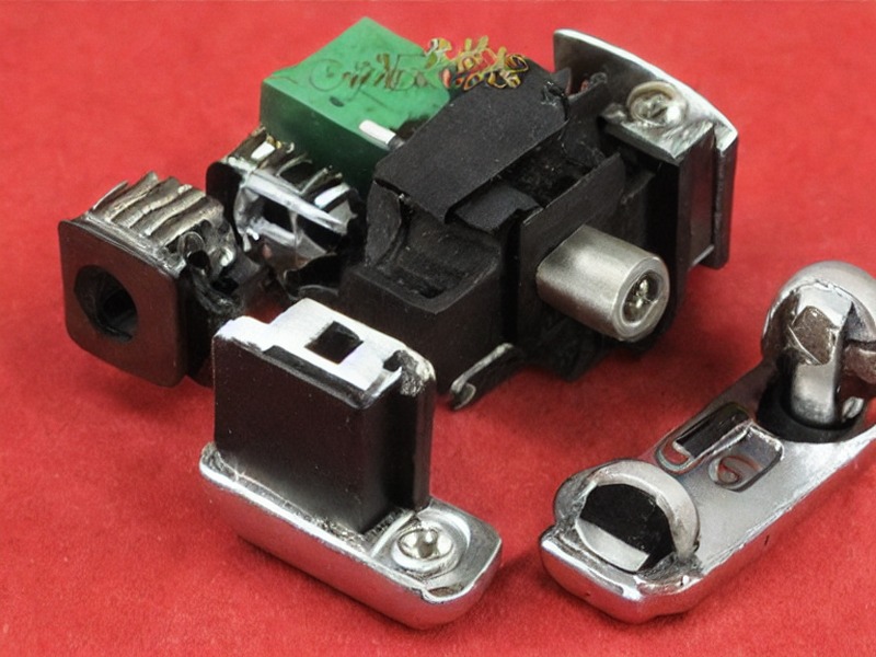 电源管理应用相关产品 1