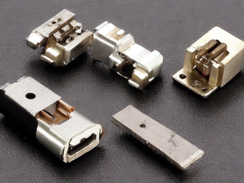DC/DC转换应用相关产品 2
