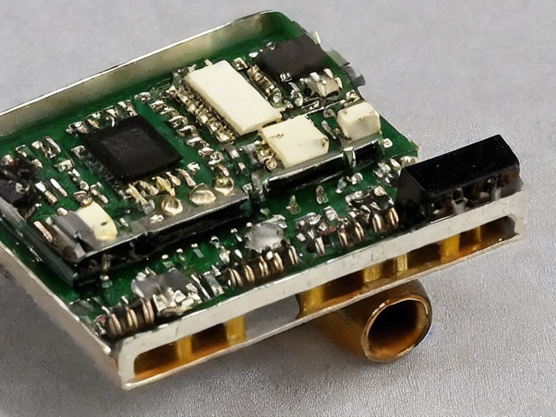 USB接口指南选型参考 1