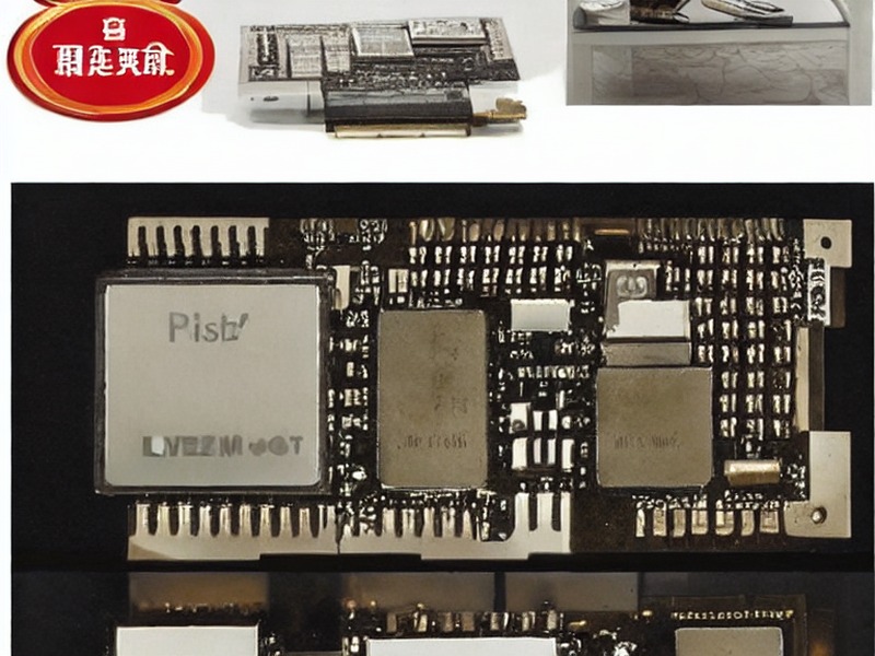 蓝牙模块应用项目资料：蓝牙模块资料库 1