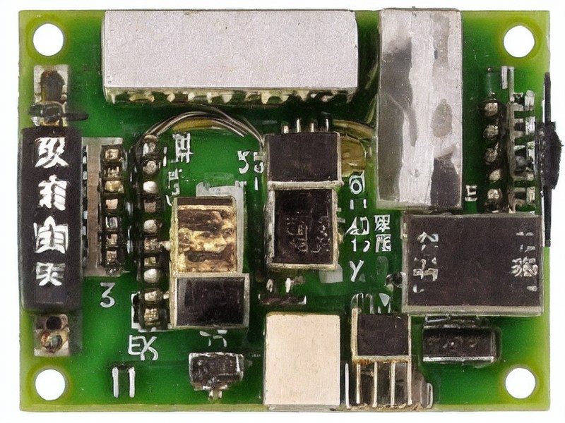 运算放大器应用选型资料 1