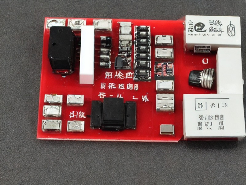 逻辑器件清单技术资料 2