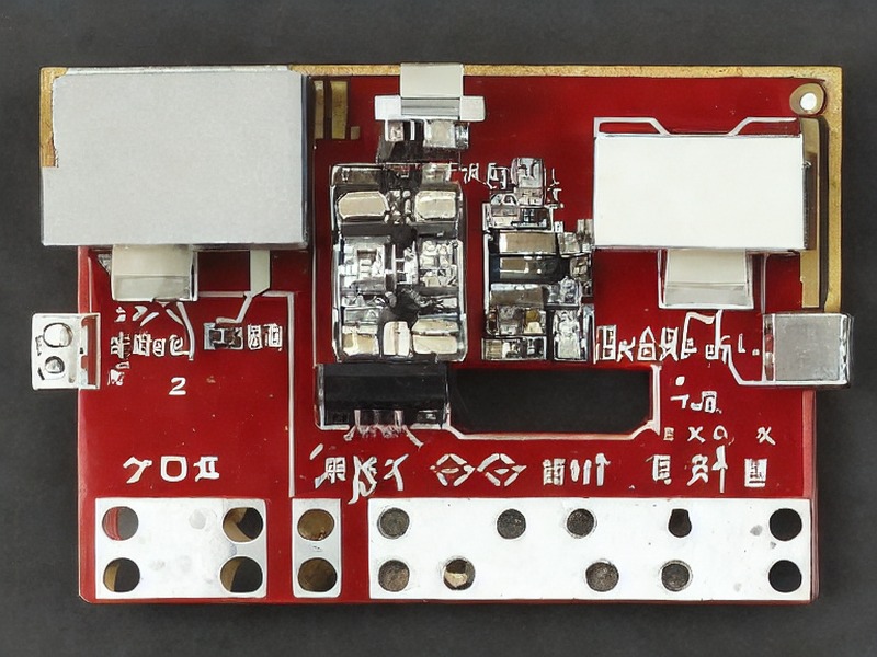 端子组件选型技术资料 2