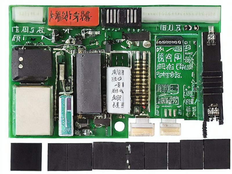 存储器工程页在工业控制中的选型资料 1