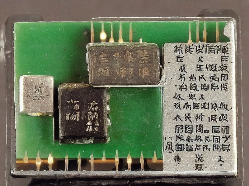 USB接口目录在替代料比较中的选型资料 1