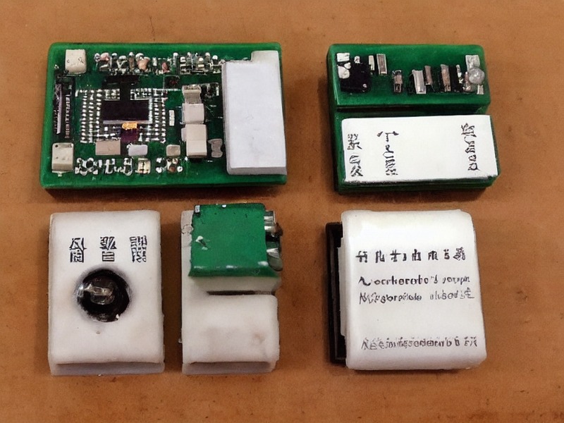 DC/DC转换应用页资料参考