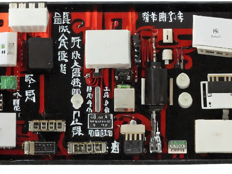 磁性器件专题资料参考 2