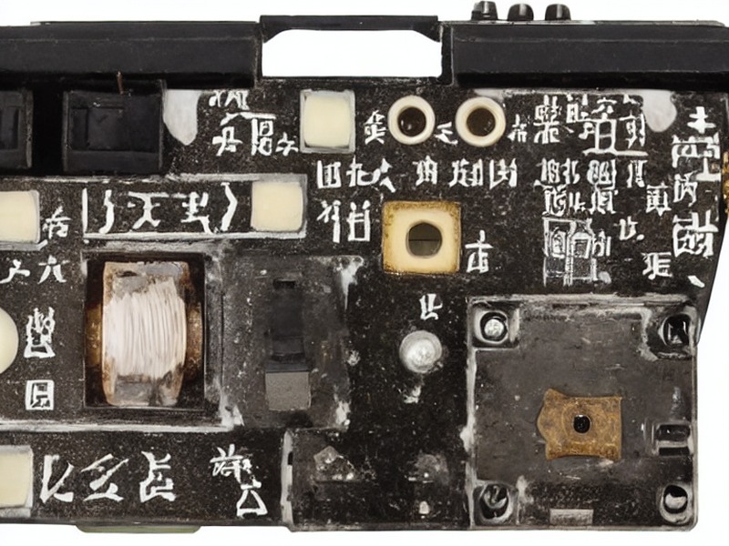 光耦合器应用项目资料：光耦合器资料库 1