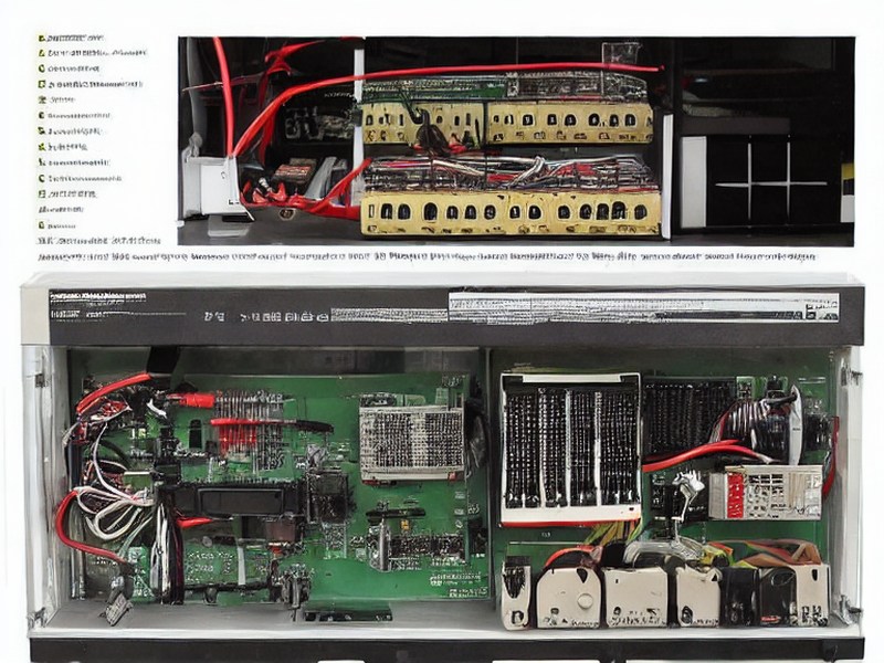 电源模块入口应用参考 1