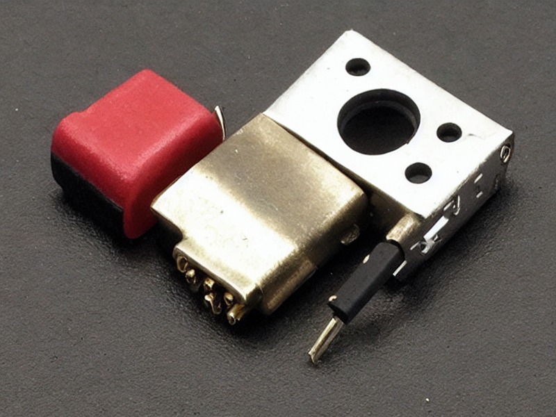隔离器参考产品资料 1