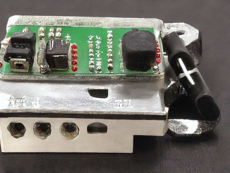 电源管理应用相关产品 2