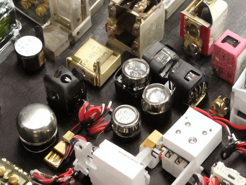 比较器分类产品清单