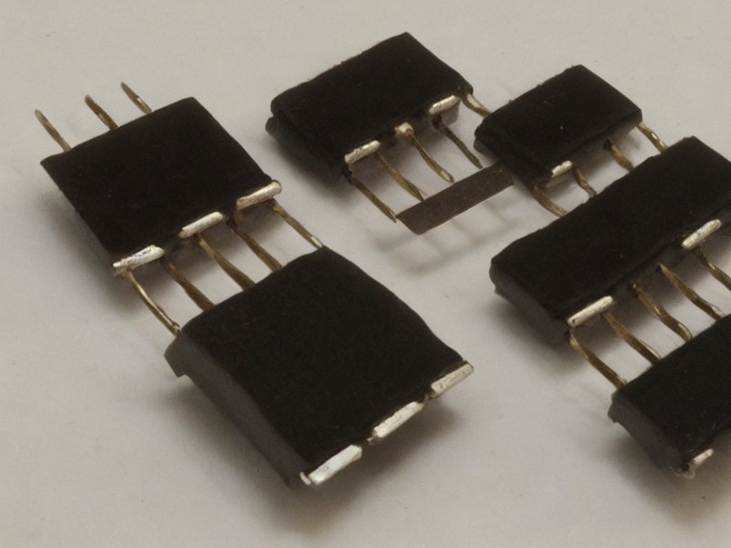 MOSFET应用相关产品 2