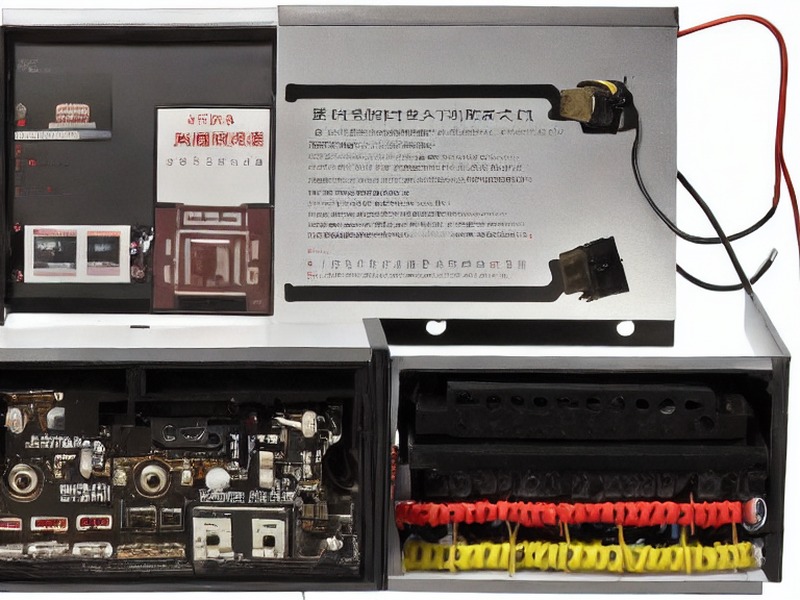散热器工程页资料