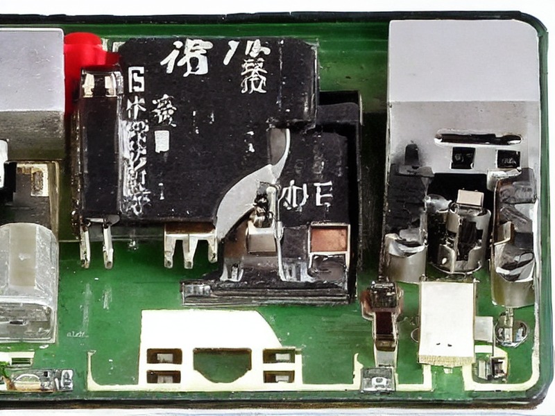 万用表资料库应用参考 1
