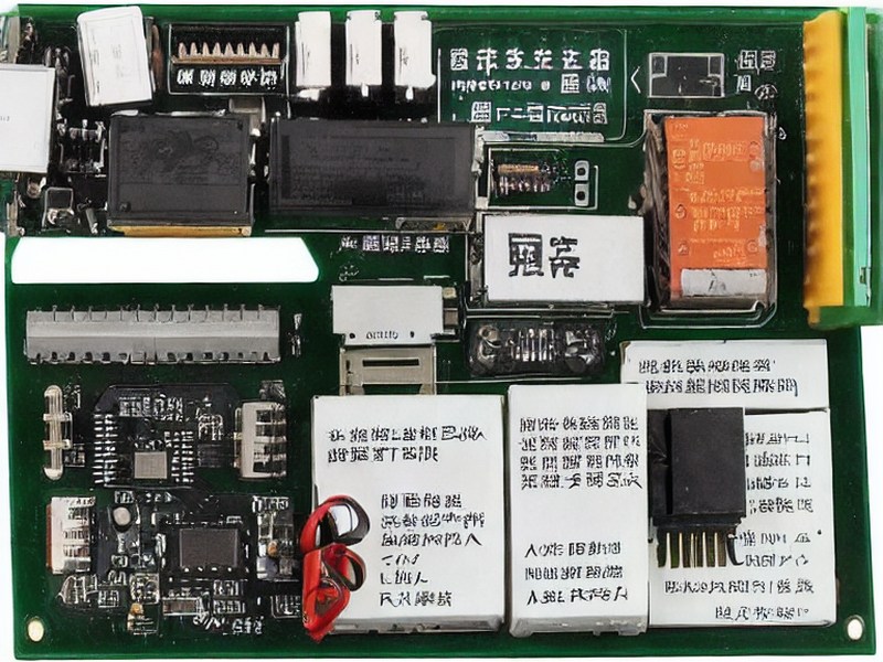 Wi-Fi模块产品线工程应用