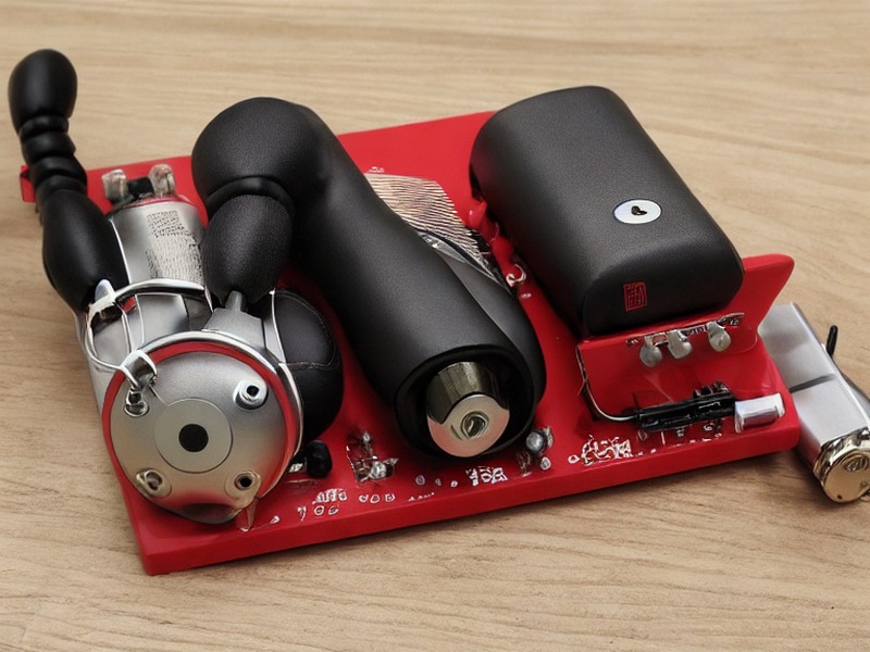 pg模拟器 嵌入式模块分类产品 2