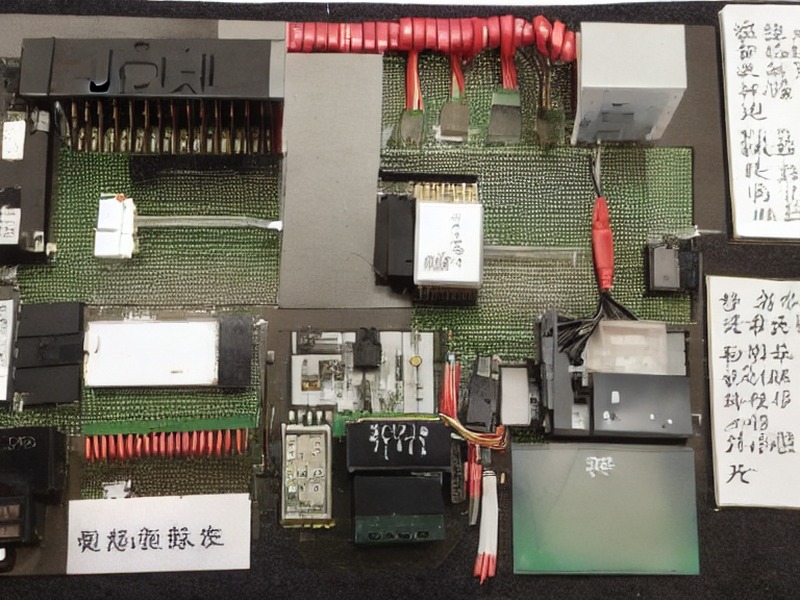 示波器工程页分类 保险丝资料 1