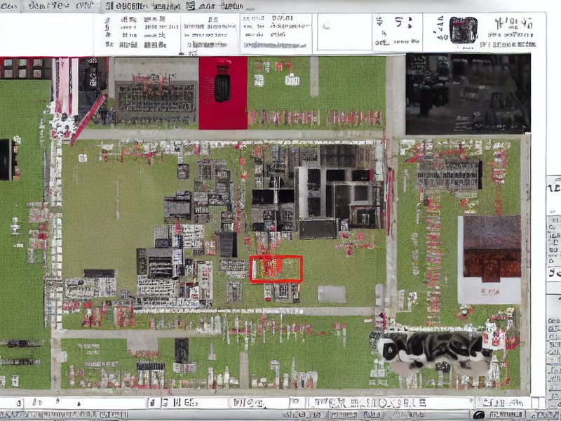 端子组件选型技术资料