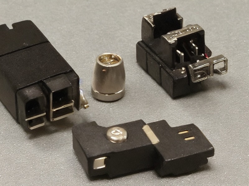 电感器工程页参数与应用整理 2
