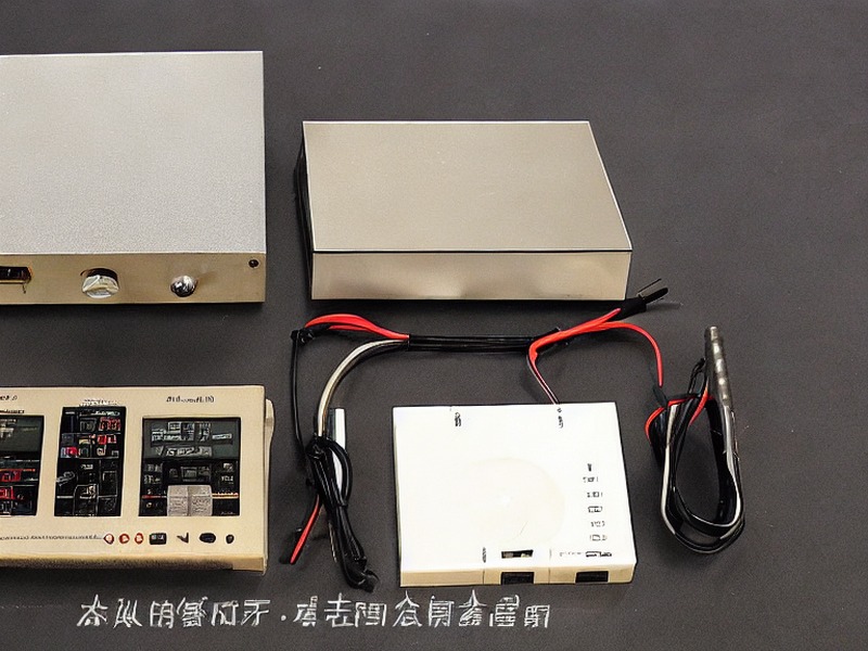 pg模拟器 测试夹具说明选型 1
