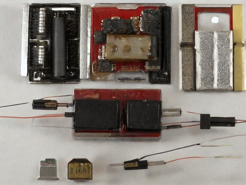 pg模拟器 NAND Flash导航分类 1