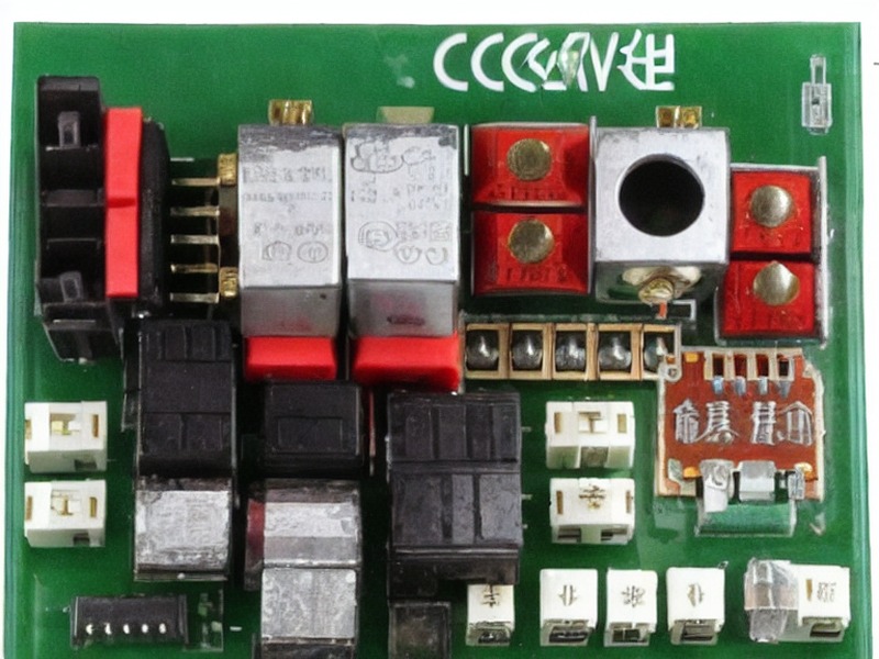MOSFET指南产品资料