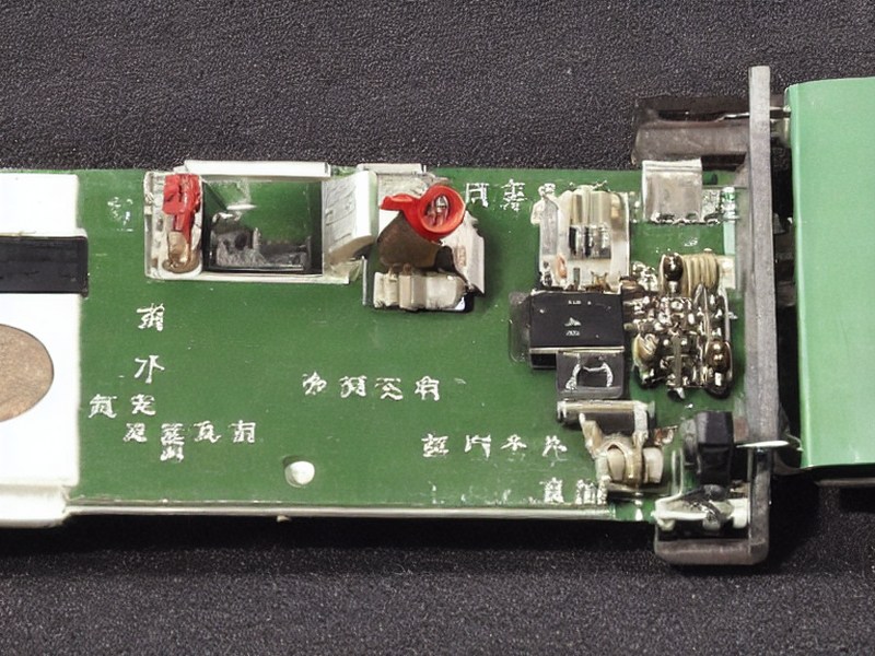 接口芯片中心应用说明 1
