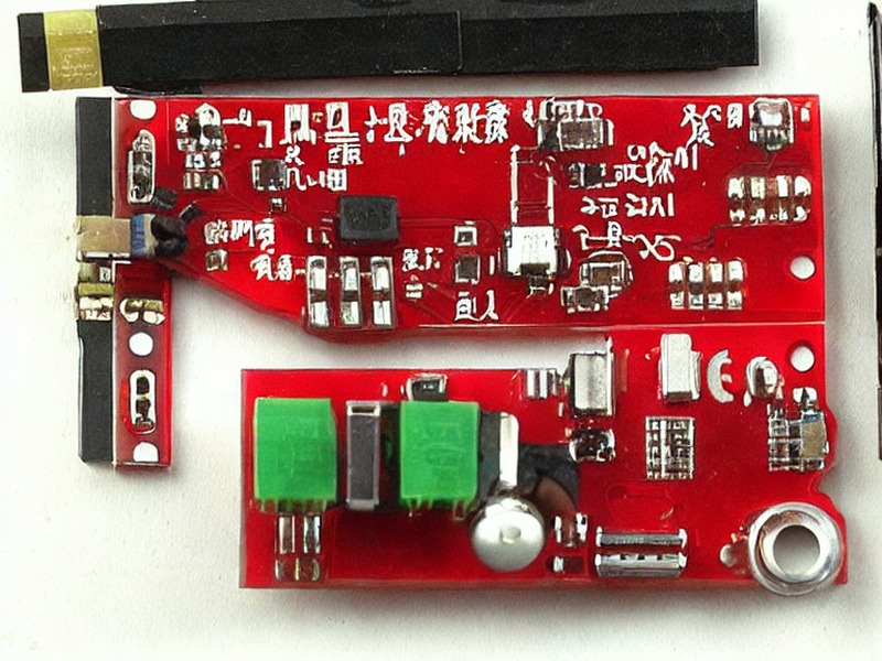 板对板连接应用DC/DC转换应用说明 1